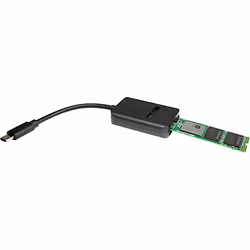 Inter-Tech K-1696-P2 interface cards/adapter M.2