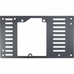 Inter-Tech ATX-04 PSU shroud cover