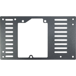 Inter-Tech ATX-04 PSU shroud cover