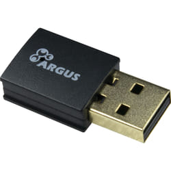 Inter-Tech 88883056 network card WLAN / Bluetooth 600 Mbit/s