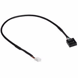 Inter-Tech EP-132 Internal WLAN / Bluetooth 600 Mbit/s