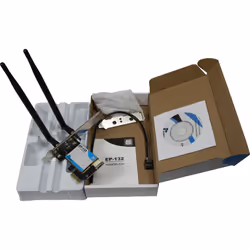 Inter-Tech EP-132 Internal WLAN / Bluetooth 600 Mbit/s