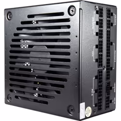 Inter-Tech SAMA XPH-1200A, 1200 W, 100 - 240 V, 50/60 Hz, 8/15 A, Active, 100 W