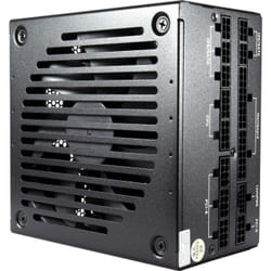 Inter-Tech SAMA XPH-1200A power supply unit 1200 W 20+4 pin ATX ATX Black
