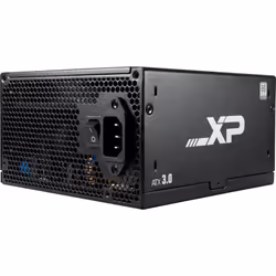 Inter-Tech SAMA XPH-1200A power supply unit 1200 W 20+4 pin ATX ATX Black
