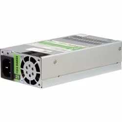 Inter-Tech GF-350 BULK, 350 W, 100 - 240 V, 50/60 Hz, 8 A, Active, 60 W