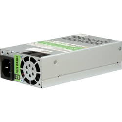 Inter-Tech GF-350 BULK power supply unit 350 W 20+4 pin ATX Flex ATX Silver
