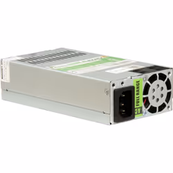 Inter-Tech GF-350 BULK power supply unit 350 W 20+4 pin ATX Flex ATX Silver