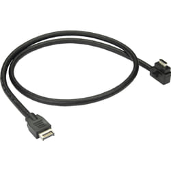 Inter-Tech USBC-2815 USB cable USB 3.2 Gen 2 (3.1 Gen 2) 0.655 m USB A Black