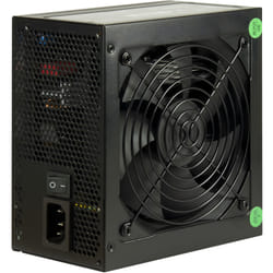 Inter-Tech BPS-850 power supply unit 850 W 20+4 pin ATX ATX Black