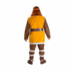 Men's Halvar Vic the Vicking Costume - Medium