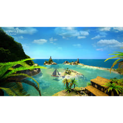 Kalypso Tropico 5 - Complete Collection