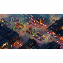 GAME Shadow Tactics: Blades of the Shogun, Xbox One Standard