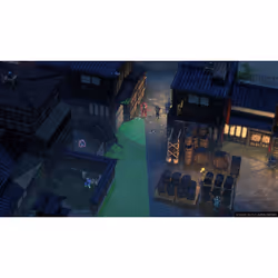 Daedalic Entertainment Shadows Tactics : Blades of the Shogun
