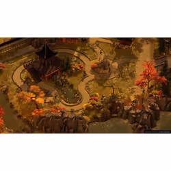 Daedalic Entertainment Shadows Tactics : Blades of the Shogun - Additional view 7