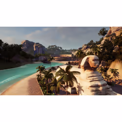 Kalypso Tropico 6 PlayStation 4 - Additional view 4
