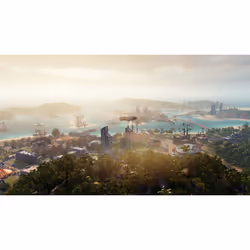 Kalypso Tropico 6 PlayStation 4 - Additional view 5