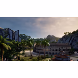 Kalypso Tropico 6 PlayStation 4 - Additional view 6