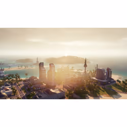 Kalypso Tropico 6 PlayStation 4 - Additional view 7
