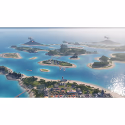 Kalypso Tropico 6 PlayStation 4 - Additional view 8