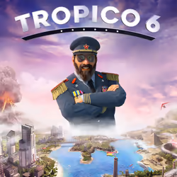 Kalypso Tropico 6, T (Teen)