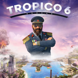 Kalypso Tropico 6