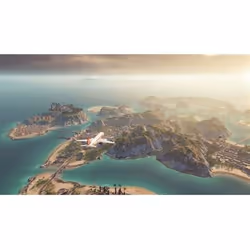 PLAION Tropico 6