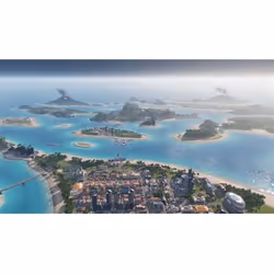 PLAION Tropico 6