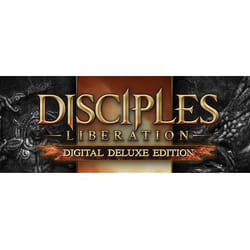 Kalypso Disciples: Liberation (Deluxe Edition) German, English, French PlayStation 5