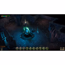 Kalypso Disciples: Liberation (Deluxe Edition) German, English, French PlayStation 5