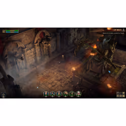Kalypso Disciples: Liberation (Deluxe Edition) German, English, French PlayStation 5