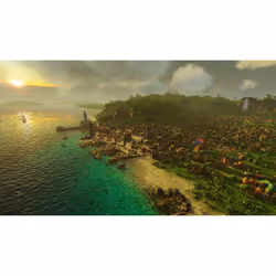 Port Royale 4 Extended Edition Xbox One | Xbox Series X Game
