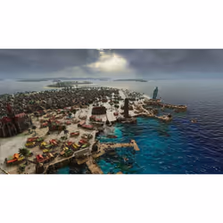 Port Royale 4 Extended Edition Xbox One | Xbox Series X Game