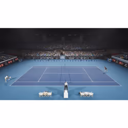 Matchpoint Tennis Championships - Legends Edition PS5 Game