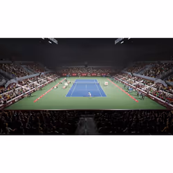 Matchpoint Tennis Championships - Legends Edition PS5 Game - Additional view 4