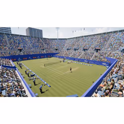Matchpoint Tennis Championships - Legends Edition PS5 Game - Additional view 6