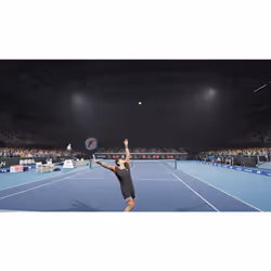 Matchpoint Tennis Championships - Legends Edition PS5 Game - Additional view 7