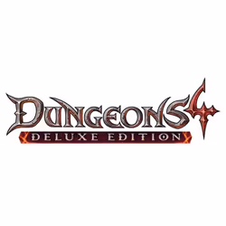 Kalypso Dungeons 4 (Deluxe Edition), Xbox Series X, T (Teen)