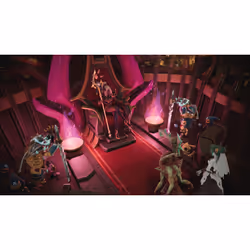 Kalypso Dungeons 4 (Deluxe Edition) Xbox Series X
