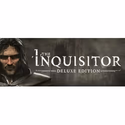 Kalypso The Inquisitor (Deluxe Edition), Xbox Series X, M (Mature)