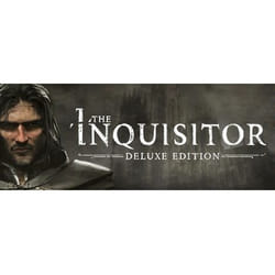 Kalypso The Inquisitor (Deluxe Edition) German, English, Polish Xbox Series X