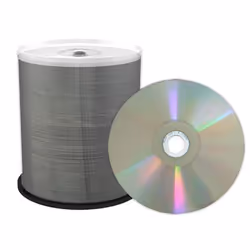 MediaRange MRPL504-100, 52x, CD-R, 120 mm, 700 MB, 100 pc(s)