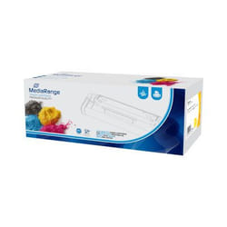 MediaRange MRHPTCF212A toner cartridge Compatible Yellow 1 pc(s)