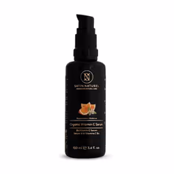 Satin Naturel 4260464970387, Women, Universal skin, 100 ml