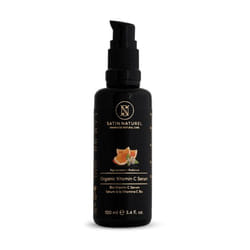 Satin Naturel 4260464970387 face serum & concentrate 100 ml Women