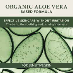 Salicylic Acid + Retinol Cream 100ml, Organic Anti Wrinkle Face Cream for Women - Collagen Cream - Unscented Night Cream