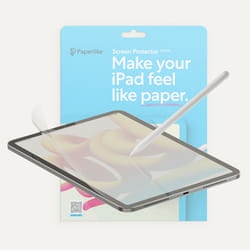Paperlike 's iPad Screen Protector (2 pack) iPad Pro 11" (2024)