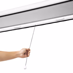 TecTake 402062 mosquito net White - Additional view 4