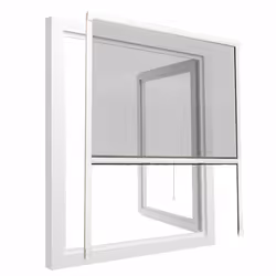 TecTake 402063 mosquito net White