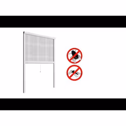 TecTake 402063 mosquito net White - Additional view 7